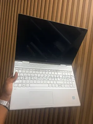Laptop HP Envy 15 12GB Intel Core i5 SSD 256GB