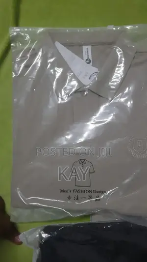 Quarter Zips and Polos