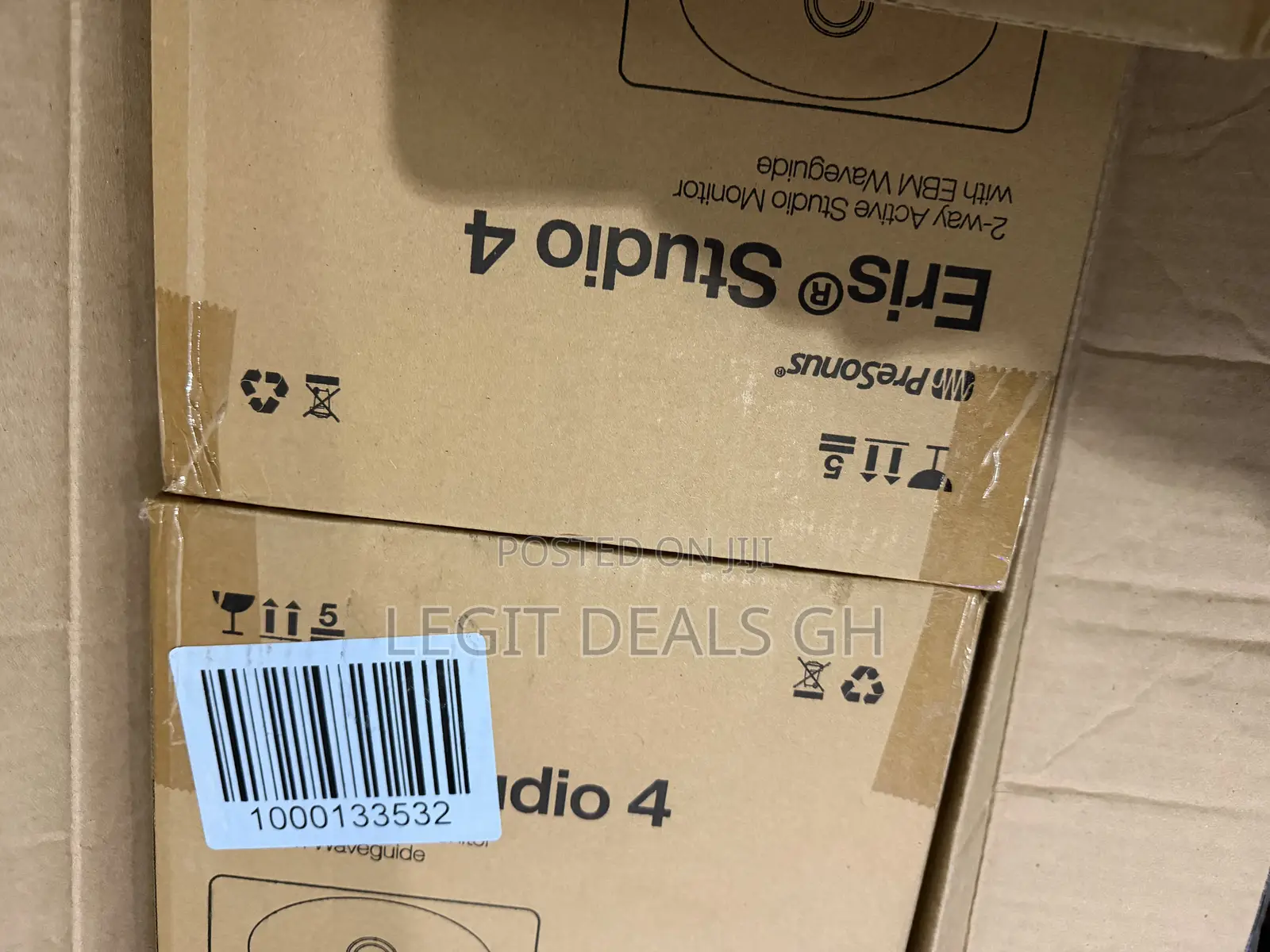 Presonus Eris Studio 4