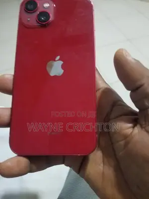 Apple iPhone 13 128 GB Red