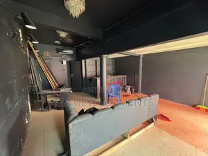 Spacious Shop for Rent at Achimota Kingsby by the Tarred Road