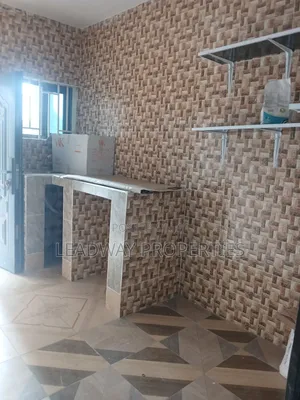 1bdrm Apartment in Leadway Properties, Amasaman for rent