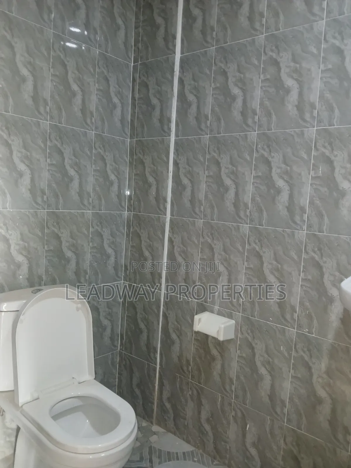 1bdrm Apartment in Leadway Properties, Amasaman for rent