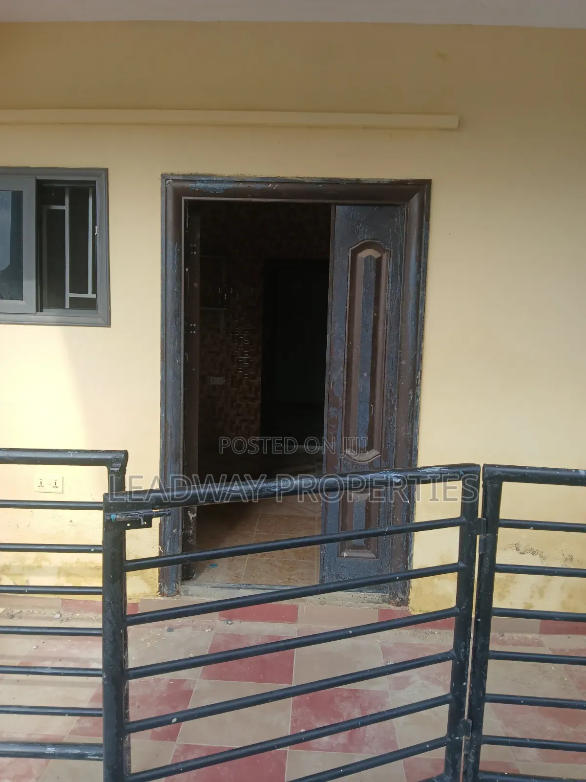 1bdrm Apartment in Leadway Properties, Amasaman for rent