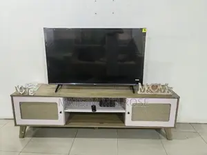 TV Stand, Vintage