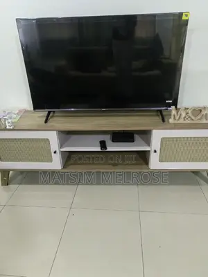 TV Stand, Vintage
