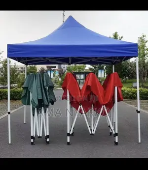 Foldable High Quality Canopy