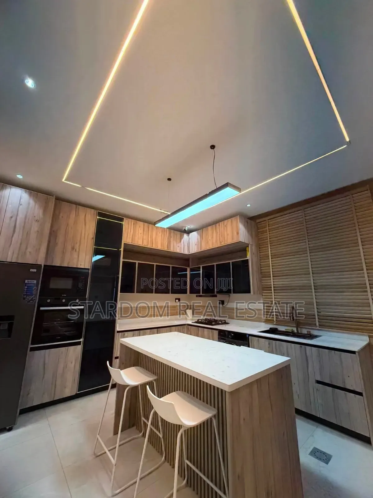 4bdrm Duplex in East Legon, Ability for sale