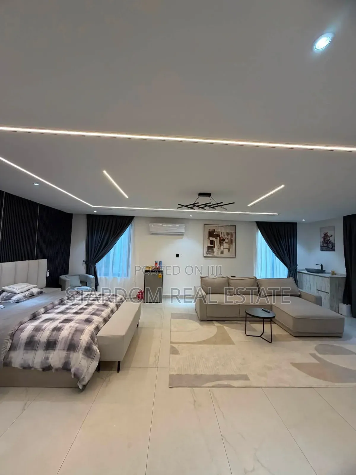 4bdrm Duplex in East Legon, Ability for sale