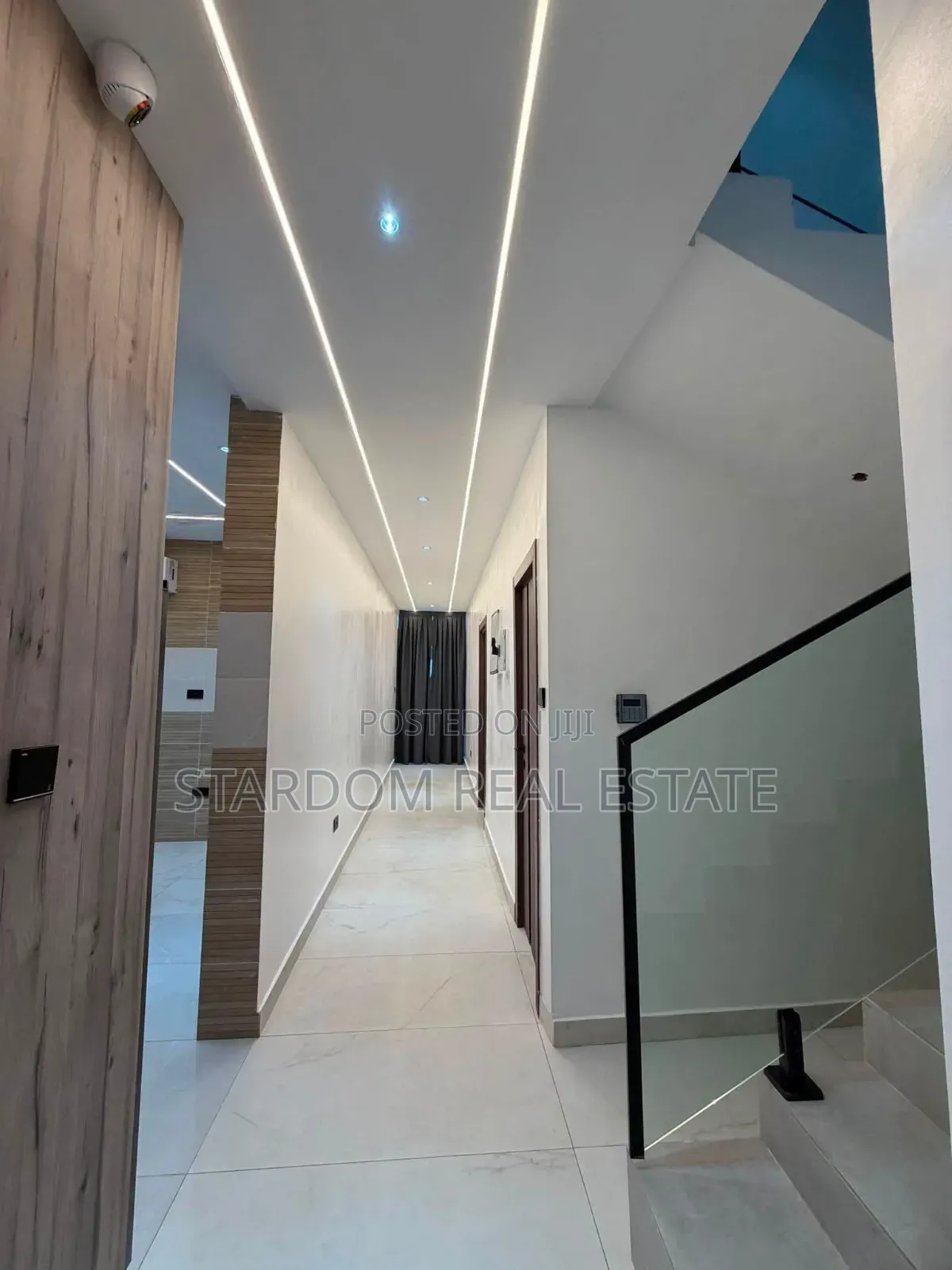 4bdrm Duplex in East Legon, Ability for sale