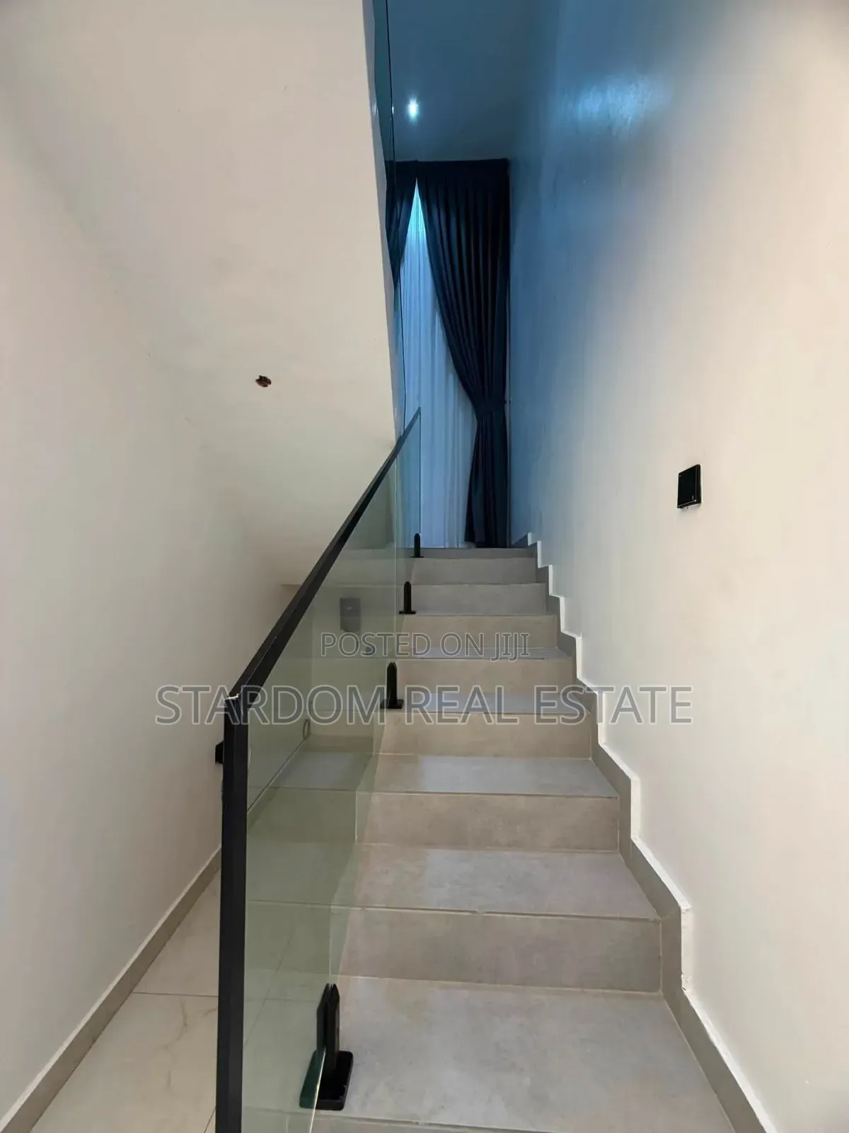 4bdrm Duplex in East Legon, Ability for sale