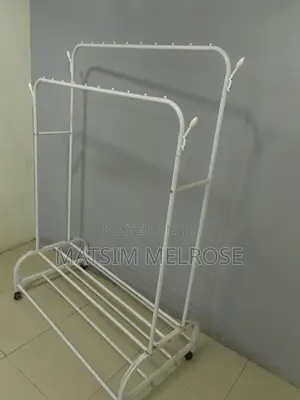 Rack Closing