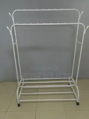 Rack Closing