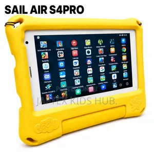 New Sail Air S390 256 GB Yellow