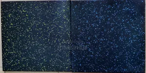 Gym Floor Mat