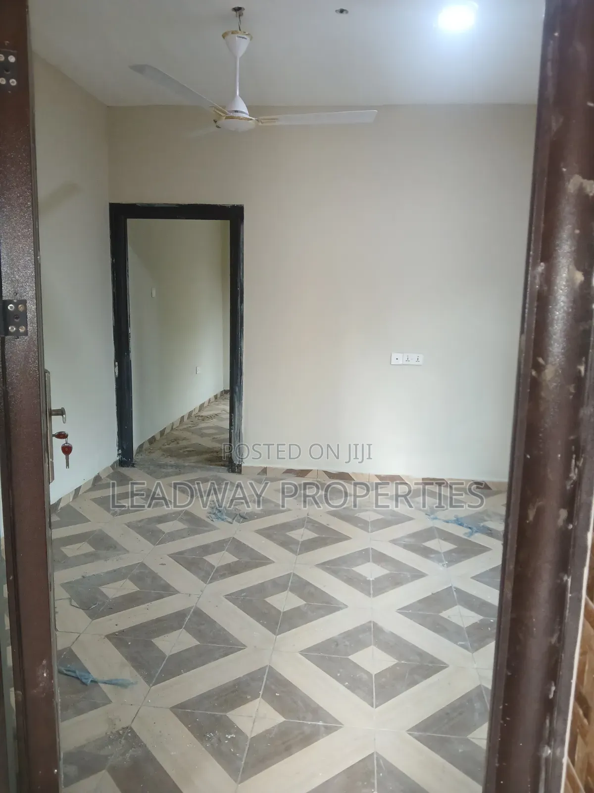 1bdrm Apartment in Leadway Properties, Amasaman for rent