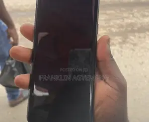 Samsung Galaxy S9 Plus 256 GB Black