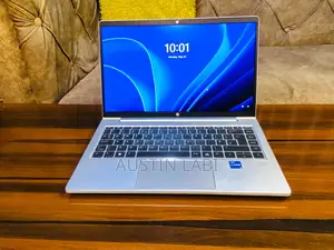 Laptop HP ProBook 640 G8 16GB Intel Core i5 SSD 512GB