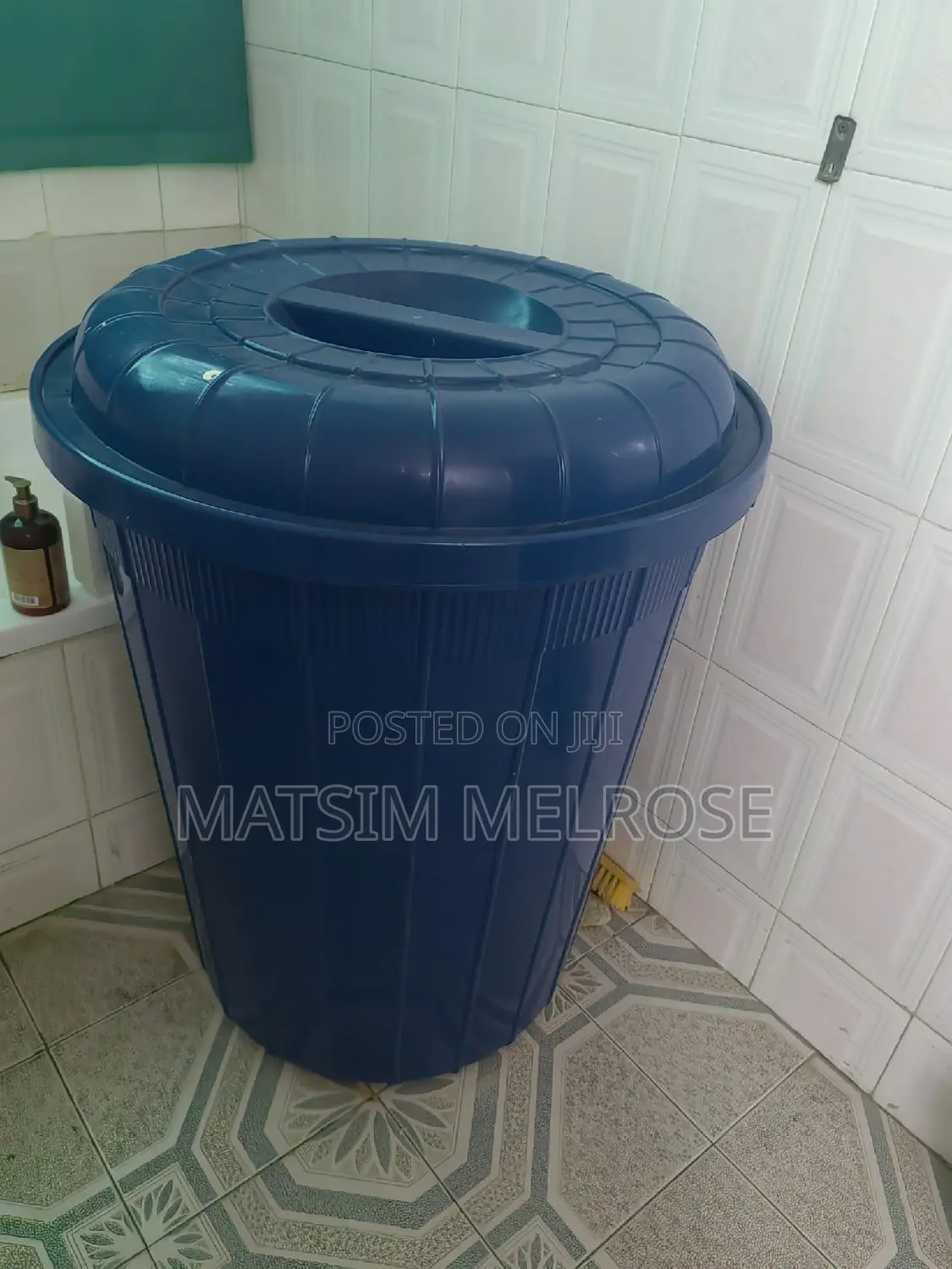 Large Buckets 250L