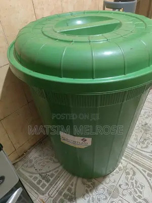 Large Buckets 250L
