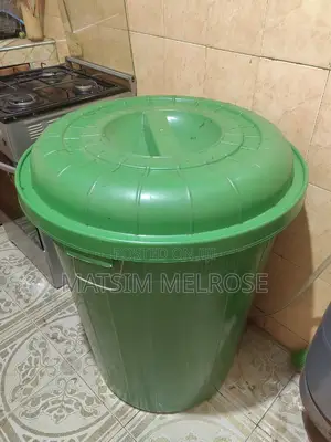Large Buckets 250L