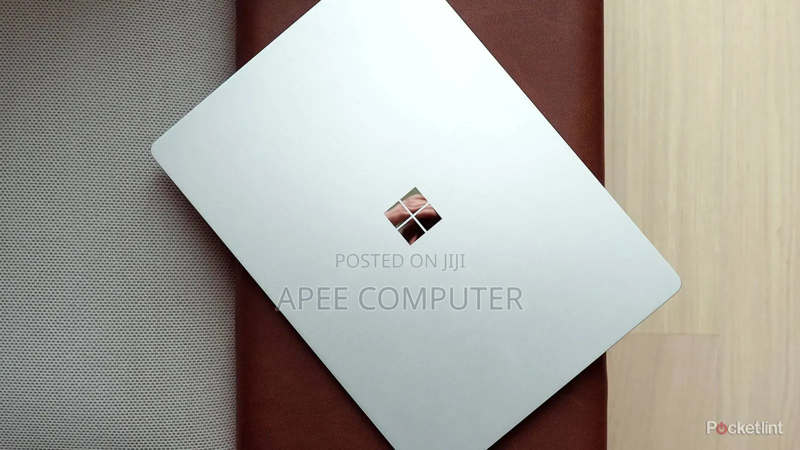 Laptop Microsoft Surface Laptop 2 16GB Intel Core i7 SSD 1T