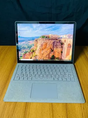 Laptop Microsoft Surface Laptop 2 16GB Intel Core i7 SSD 1T