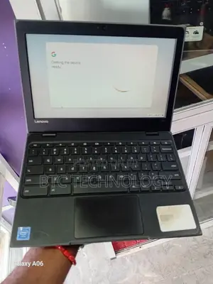Laptop Lenovo 3000 N500 4GB Intel Pentium SSD 32GB