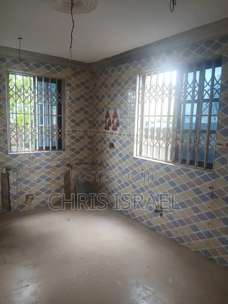 2bdrm Apartment in Oyibi Estate for rent
