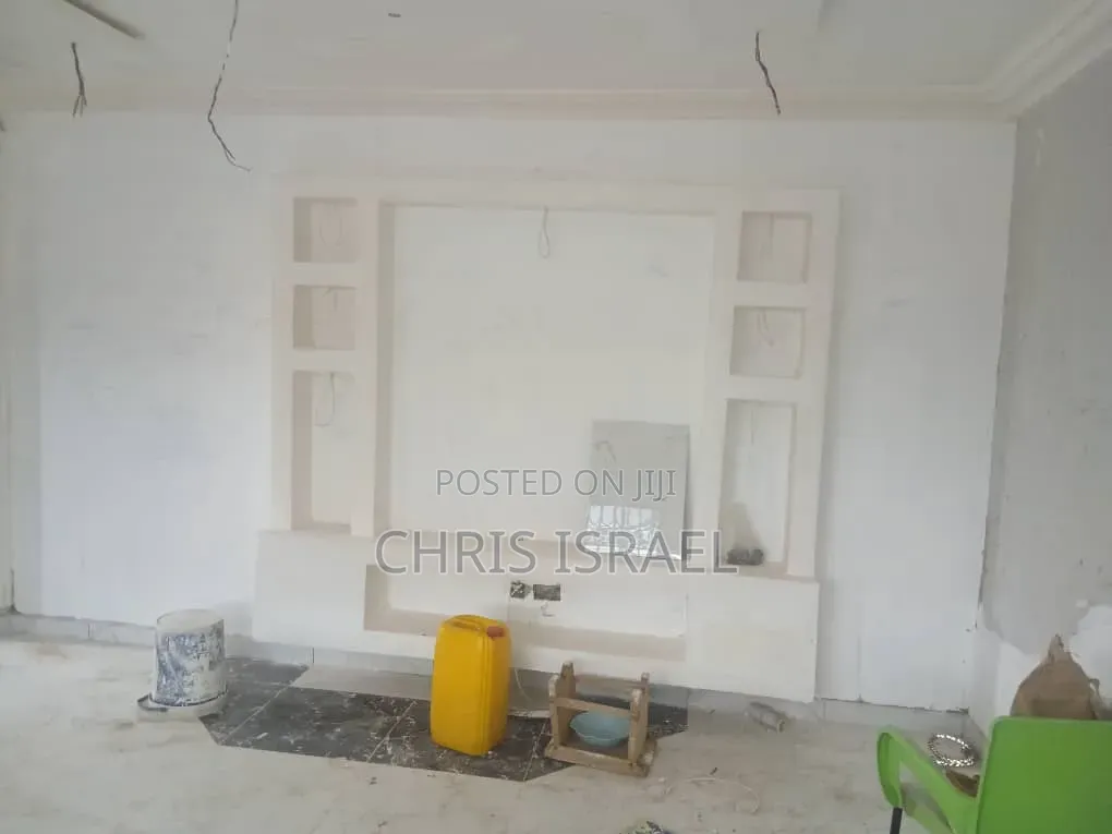 2bdrm Apartment in Oyibi Estate for rent