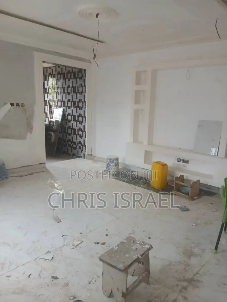 2bdrm Apartment in Oyibi Estate for rent