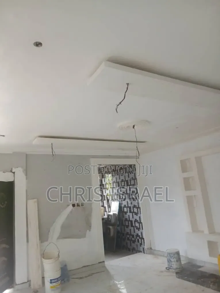 2bdrm Apartment in Oyibi Estate for rent