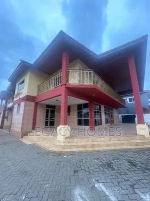 5bdrm House in East Legon, American House for rent