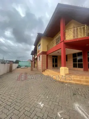 5bdrm House in East Legon, American House for rent