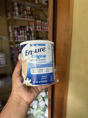 Ensure Protein Powder