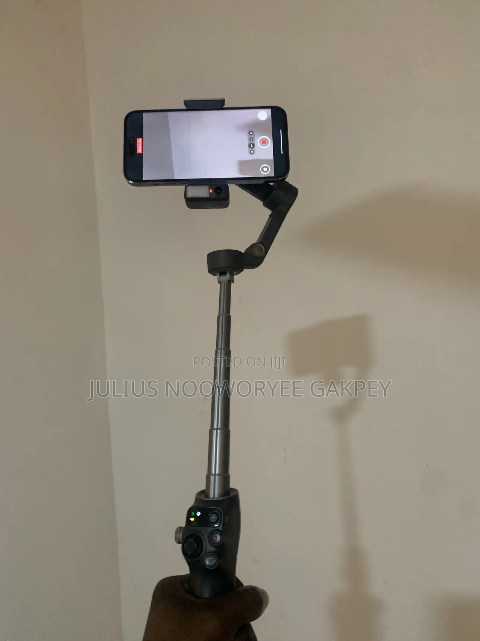 Dji Osmo Mobile 7p