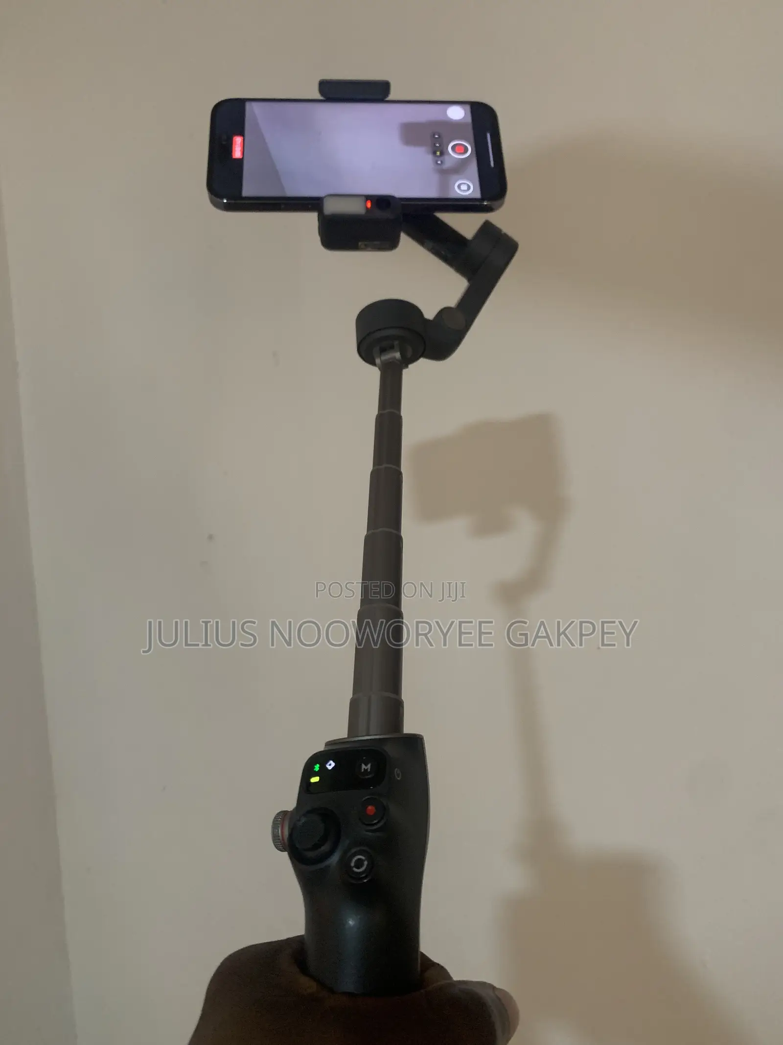 Dji Osmo Mobile 7p