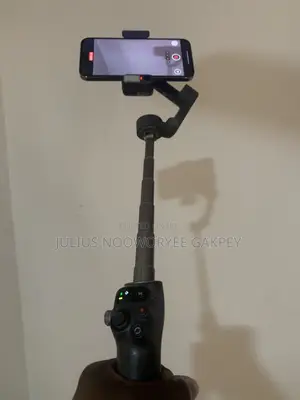 Dji Osmo Mobile 7p
