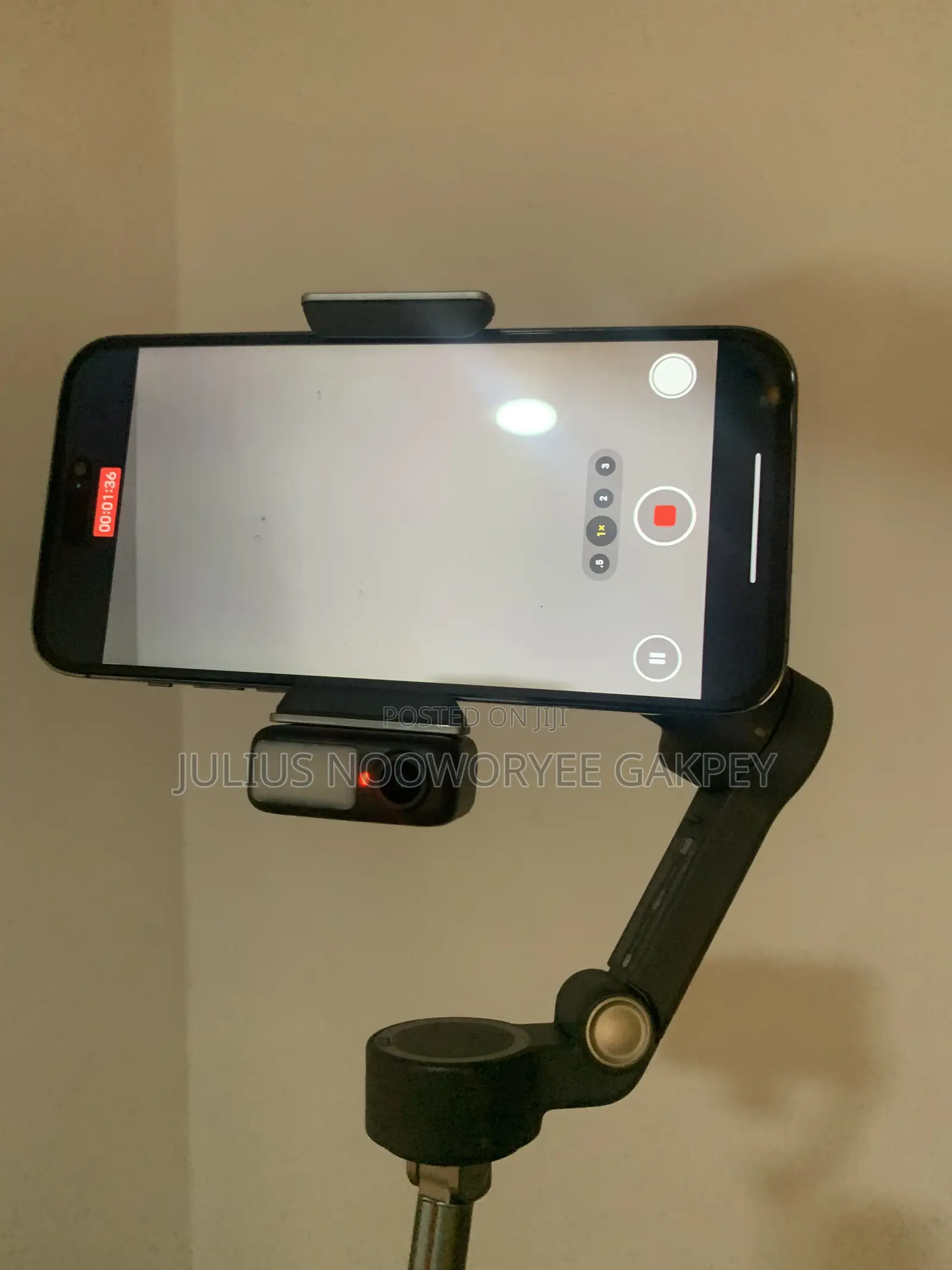 Dji Osmo Mobile 7p