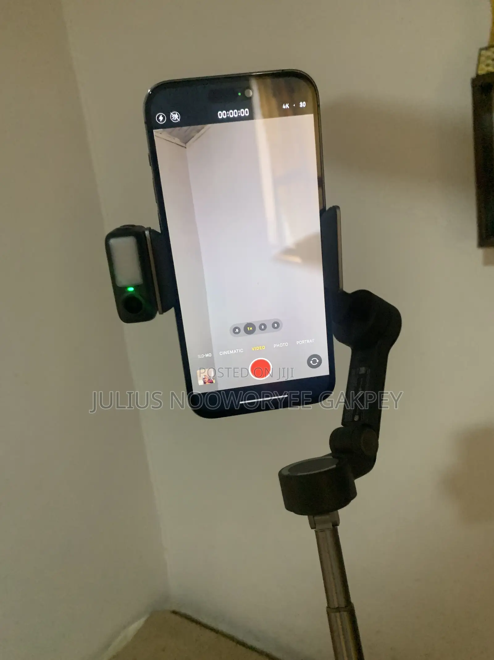 Dji Osmo Mobile 7p