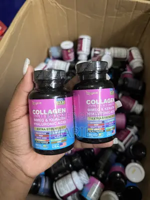 Zoyava Collagen