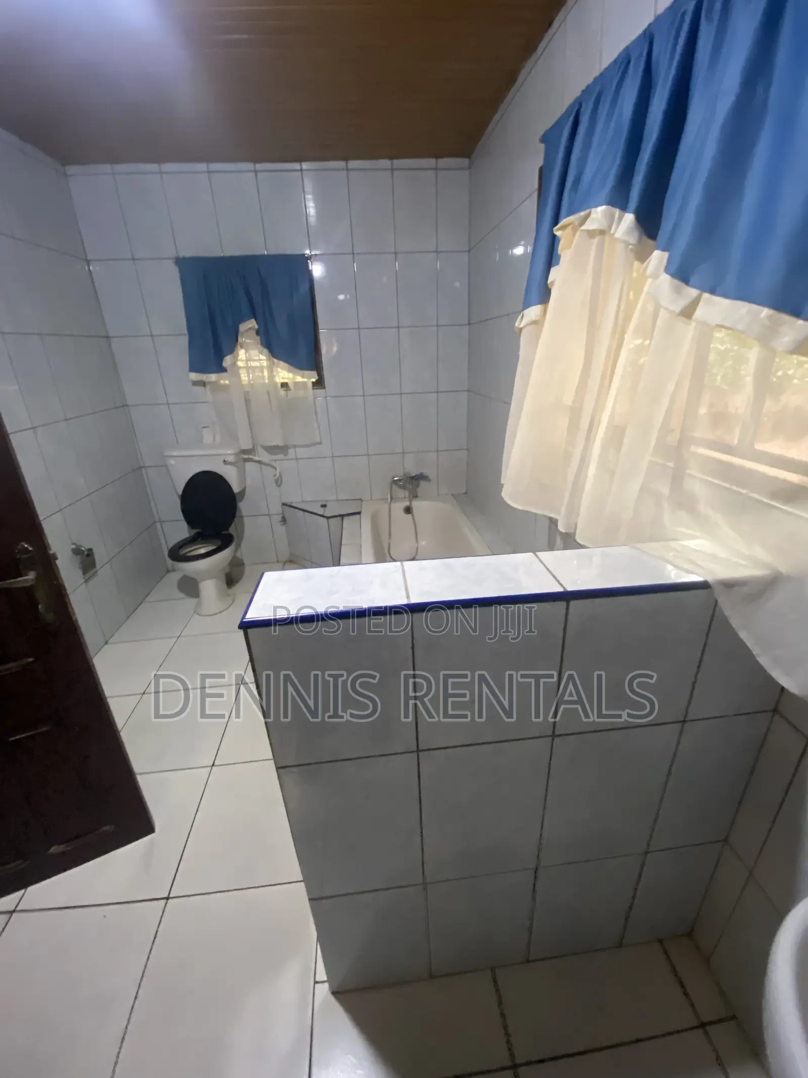 Mini Flat in Nyankyerenease, Kumasi Metropolitan for rent