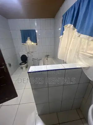 Mini Flat in Nyankyerenease, Kumasi Metropolitan for rent