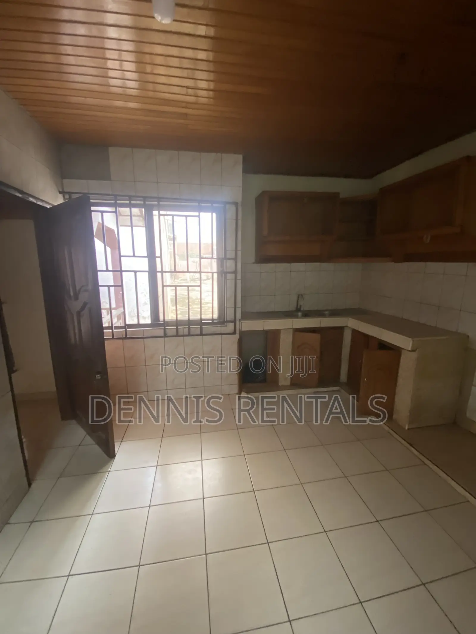 Mini Flat in Nyankyerenease, Kumasi Metropolitan for rent