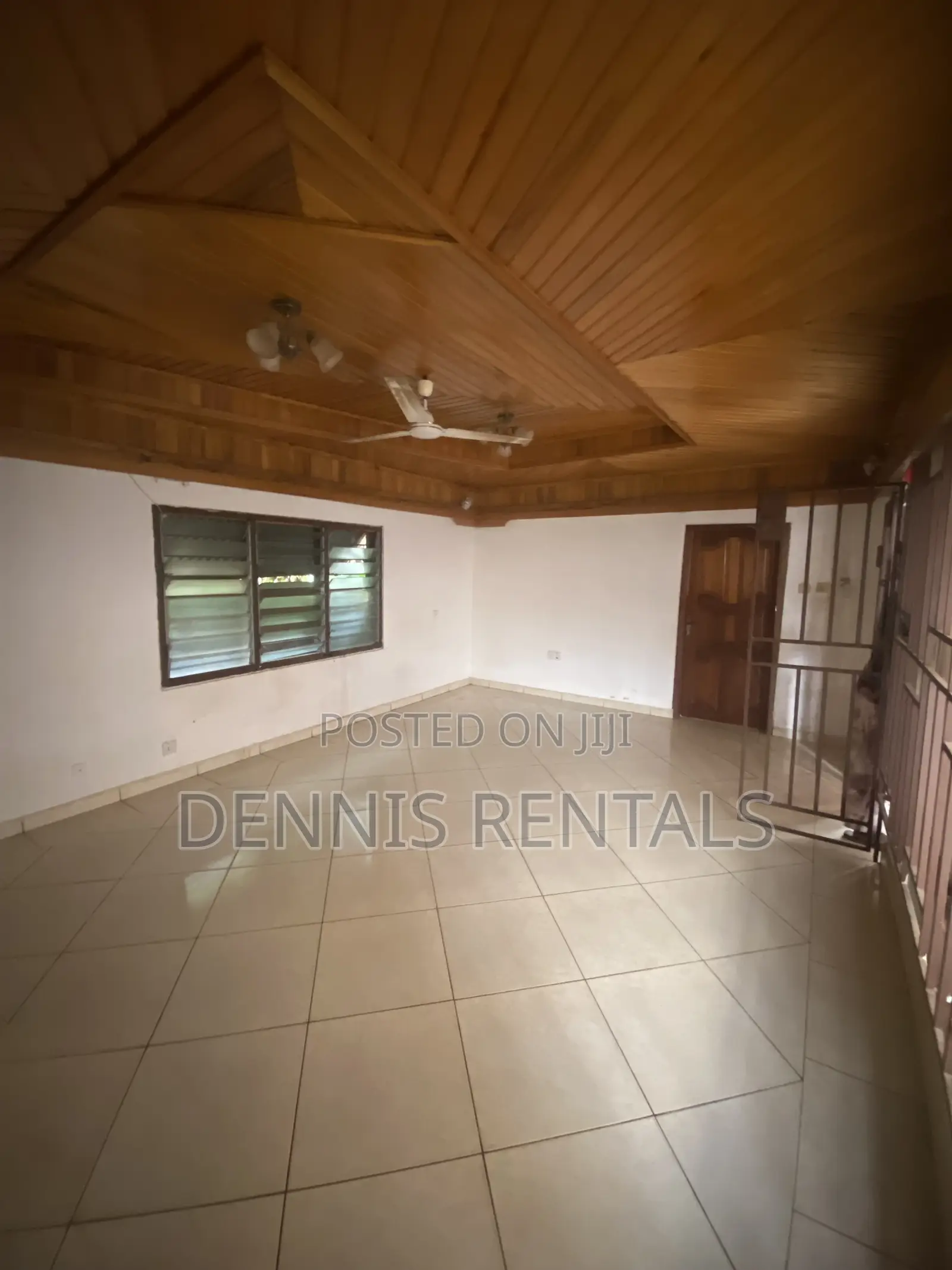 Mini Flat in Nyankyerenease, Kumasi Metropolitan for rent
