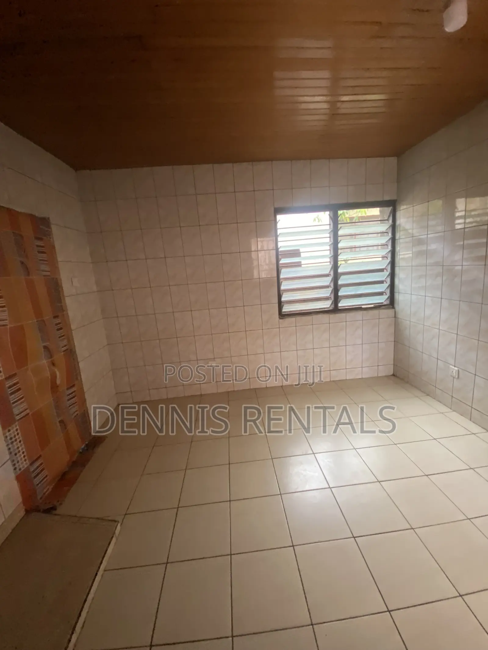 Mini Flat in Nyankyerenease, Kumasi Metropolitan for rent