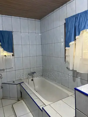 Mini Flat in Nyankyerenease, Kumasi Metropolitan for rent