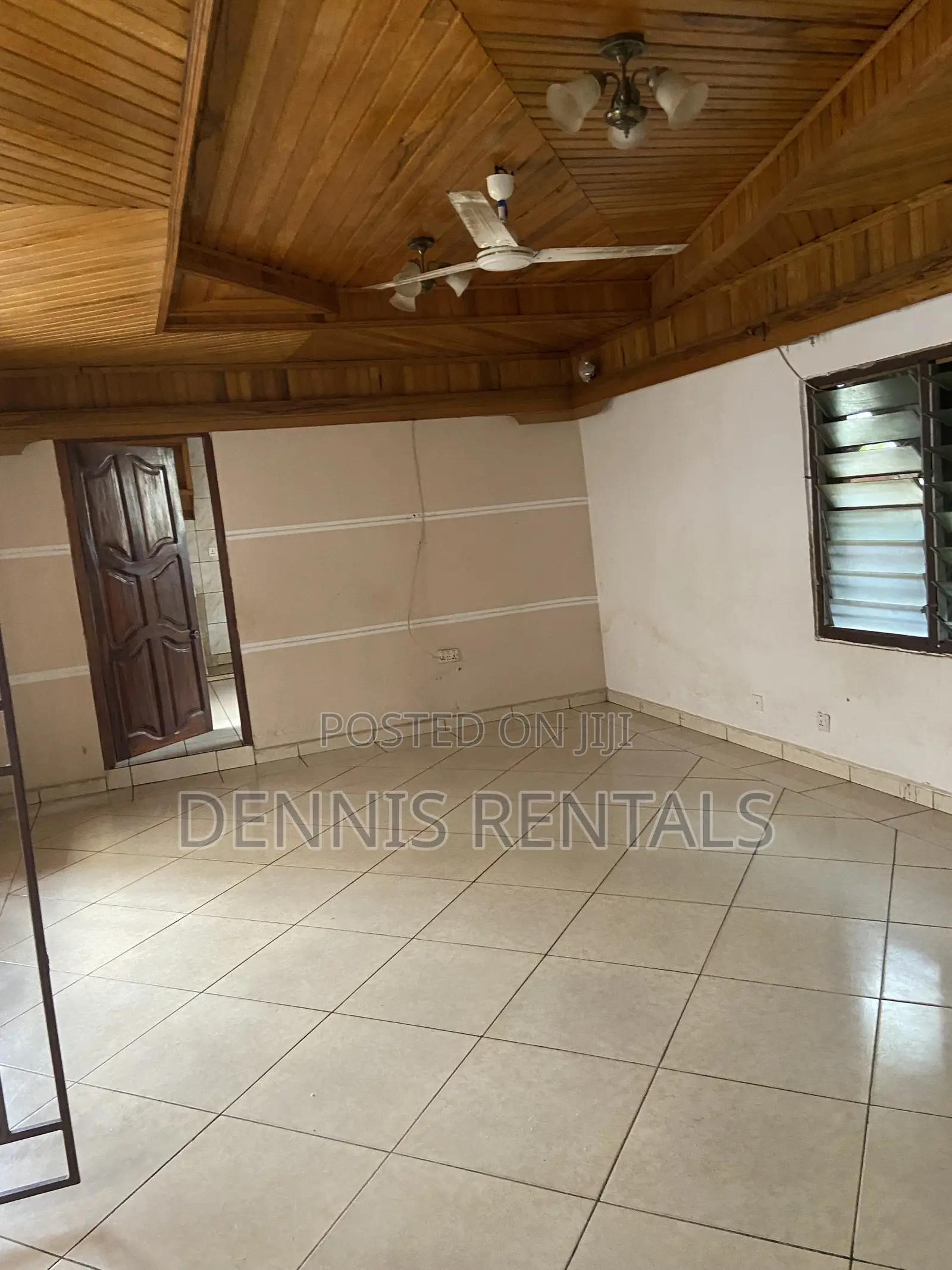 Mini Flat in Nyankyerenease, Kumasi Metropolitan for rent