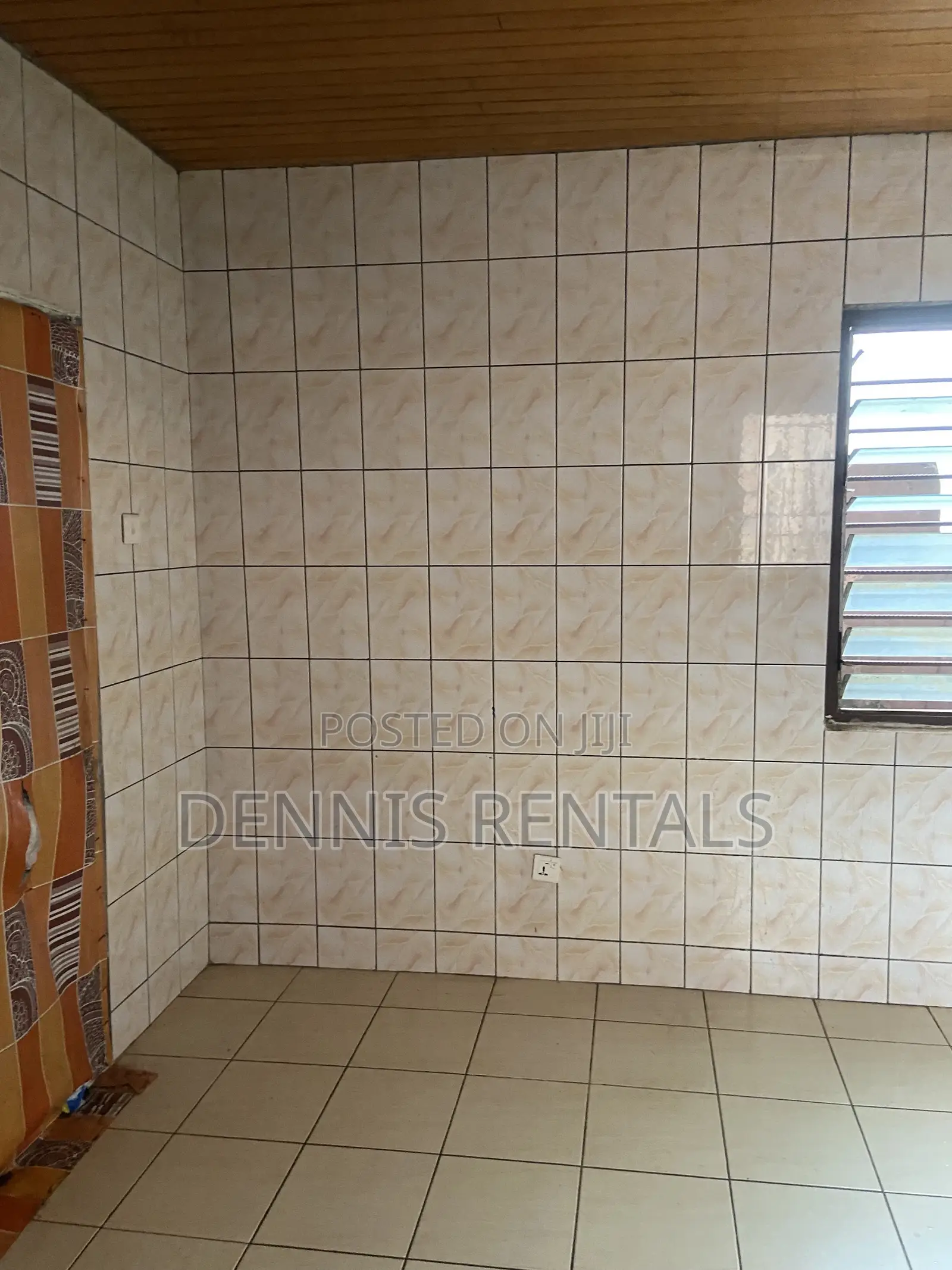 Mini Flat in Nyankyerenease, Kumasi Metropolitan for rent