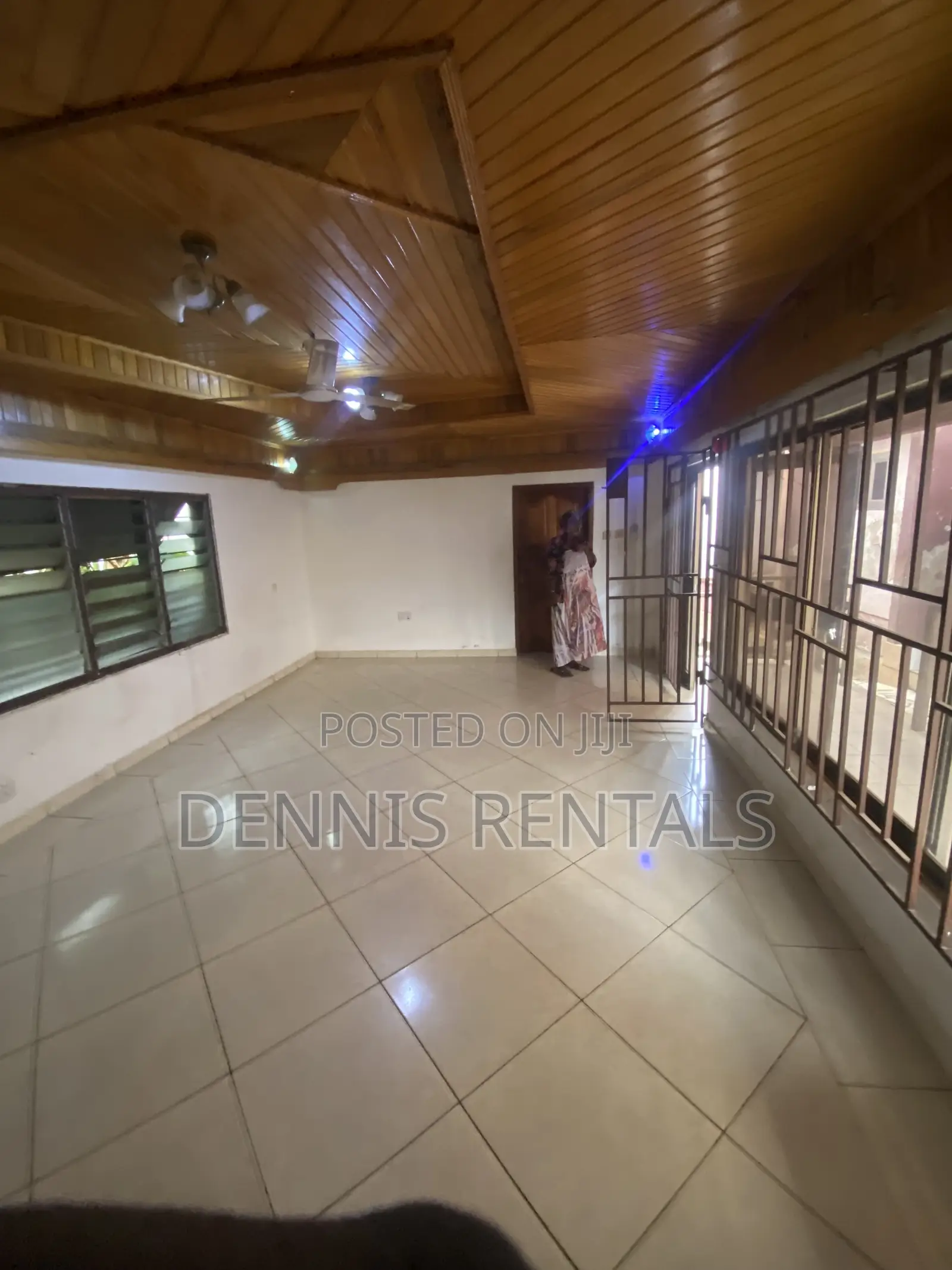Mini Flat in Nyankyerenease, Kumasi Metropolitan for rent